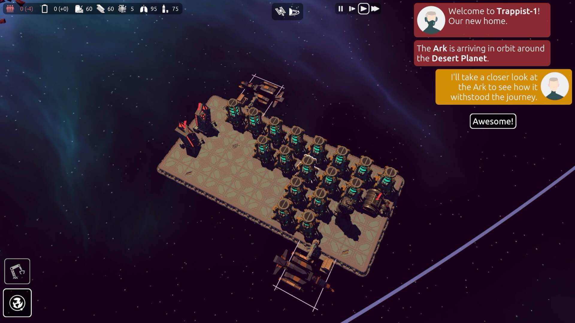 特拉普派 Trappist for Mac v1.0.15 英文原生版-Mac宇宙 特拉普派 Trappist for Mac v1.0.15 英文原生版-Mac宇宙