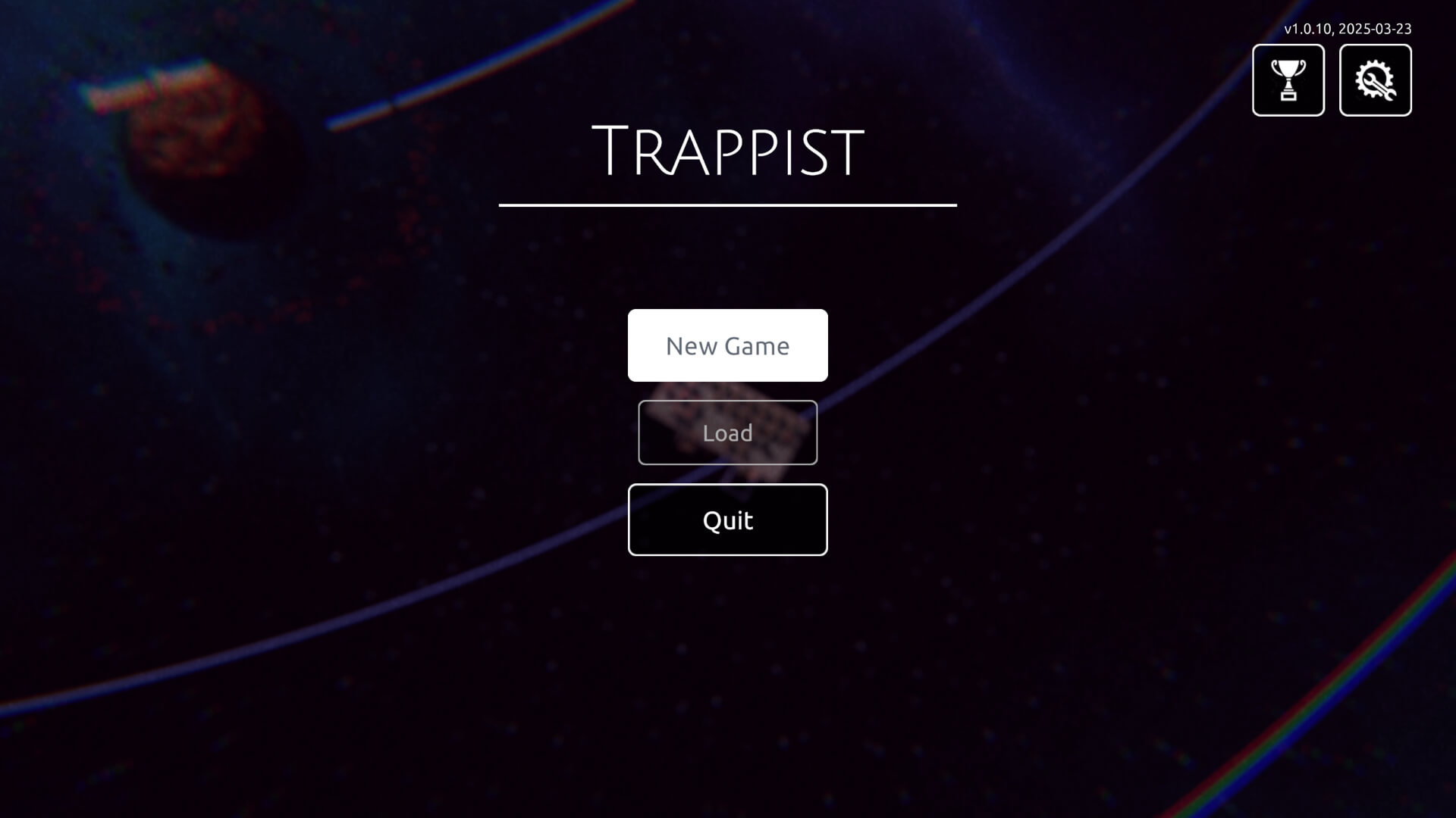 特拉普派 Trappist for Mac v1.0.15 英文原生版-Mac宇宙 特拉普派 Trappist for Mac v1.0.15 英文原生版-Mac宇宙