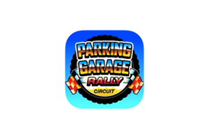停车场拉力赛道 Parking Garage Rally Circuit for Mac v1.31c 中文原生版