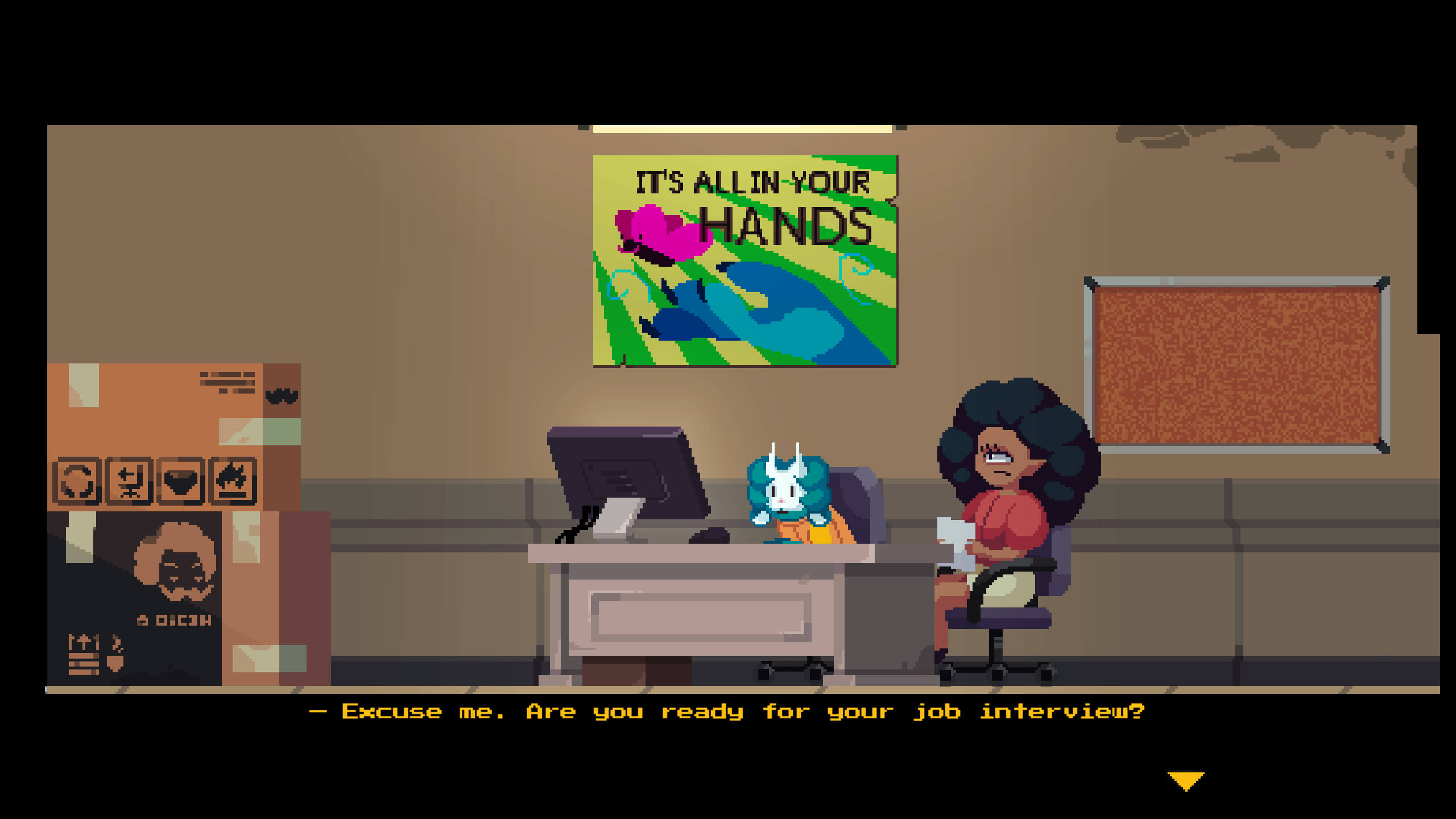 佩珀 PEPPERED: an existential platformer for Mac v2025.09.12 英文原生版-Mac宇宙