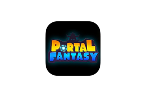 幻想传送门 Portal Fantasy for Mac v1.0.13 英文原生版