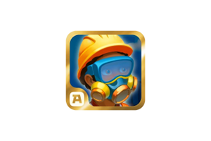 救援小队：原子袭击 Rescue Team: Attack of the Atom for Mac v1.0 英文原生版