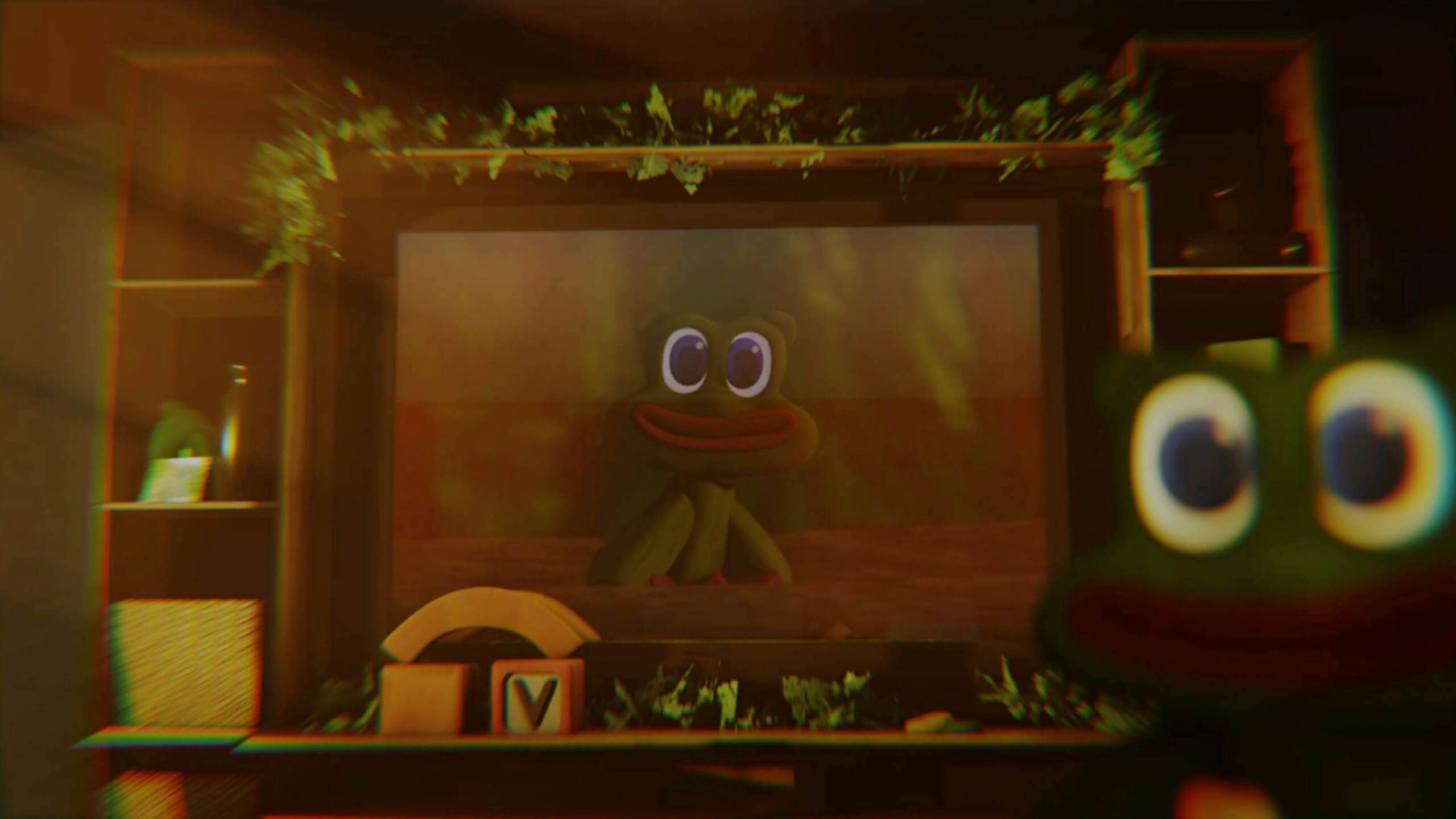 复仇 Venge for Mac v2.2.0 英文原生版-Mac宇宙