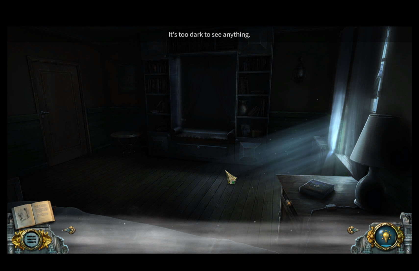 真实恐惧：被遗弃的灵魂3 True Fear: Forsaken Souls Part 3 for Mac v1.1.12 英文原生版-Mac宇宙