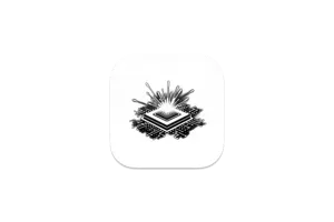 VRAM Pro for Mac v2.1.3 手动控制 GPU 显存（VRAM）分配