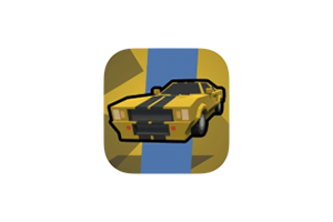 闻起来像烧焦的橡胶 Smells Like Burnt Rubber for Mac v1.5.1.9 中文原生版