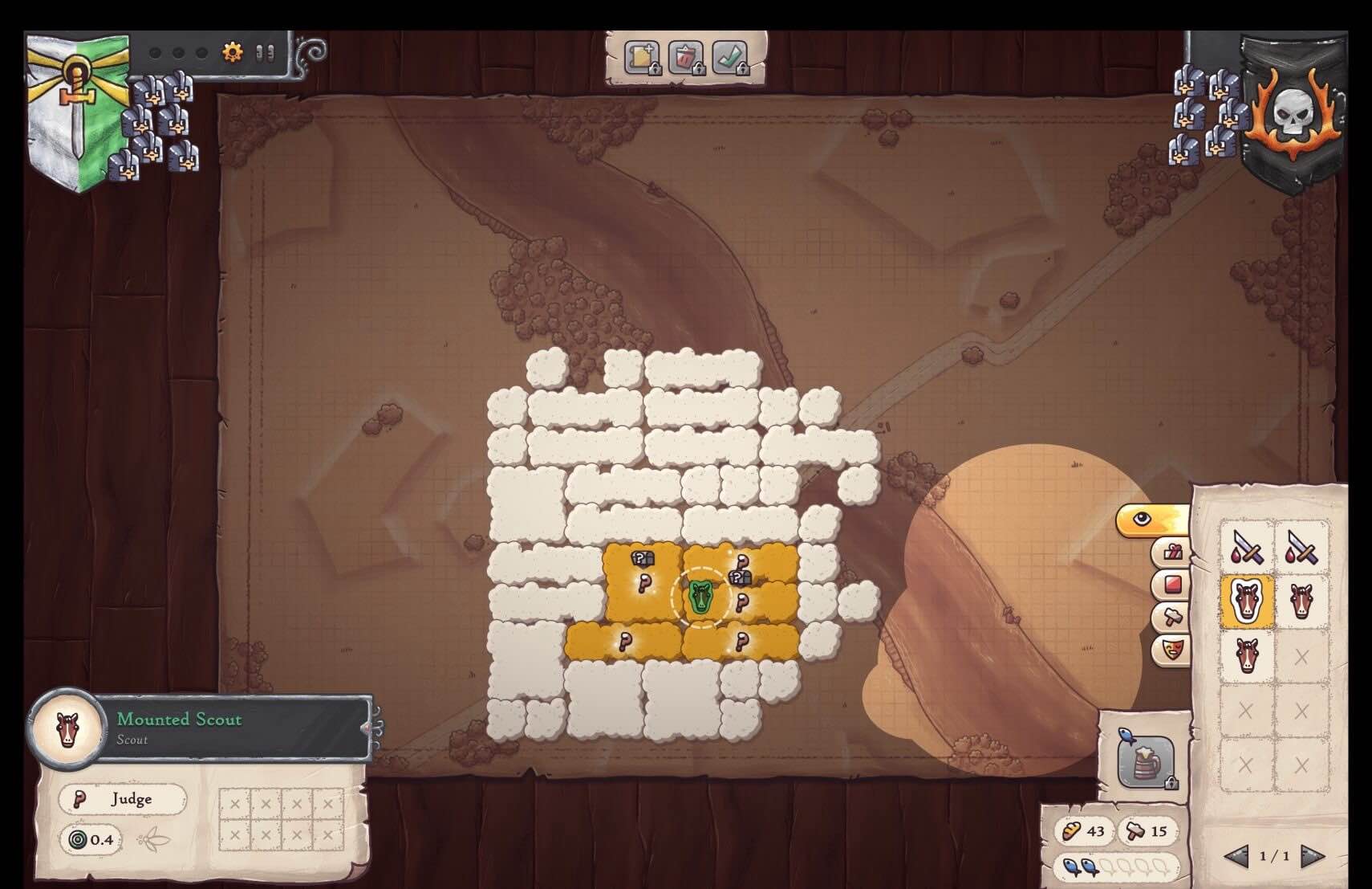 凛冬将至:权力之战 Winter Falling: Battle Tactics for Mac v10.5 英文原生版-Mac宇宙 凛冬将至:权力之战 Winter Falling: Battle Tactics for Mac v10.5 英文原生版-Mac宇宙