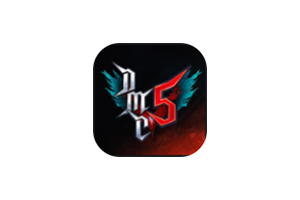 鬼泣5 Devil May Cry 5 for Mac v20230424 中文移植版