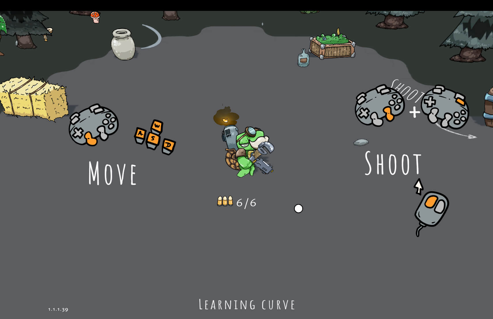 射击炮弹 Shoot’n’Shell for Mac v1.1.1 英文原生版、-Mac宇宙 射击炮弹 Shoot’n’Shell for Mac v1.1.1 英文原生版、-Mac宇宙