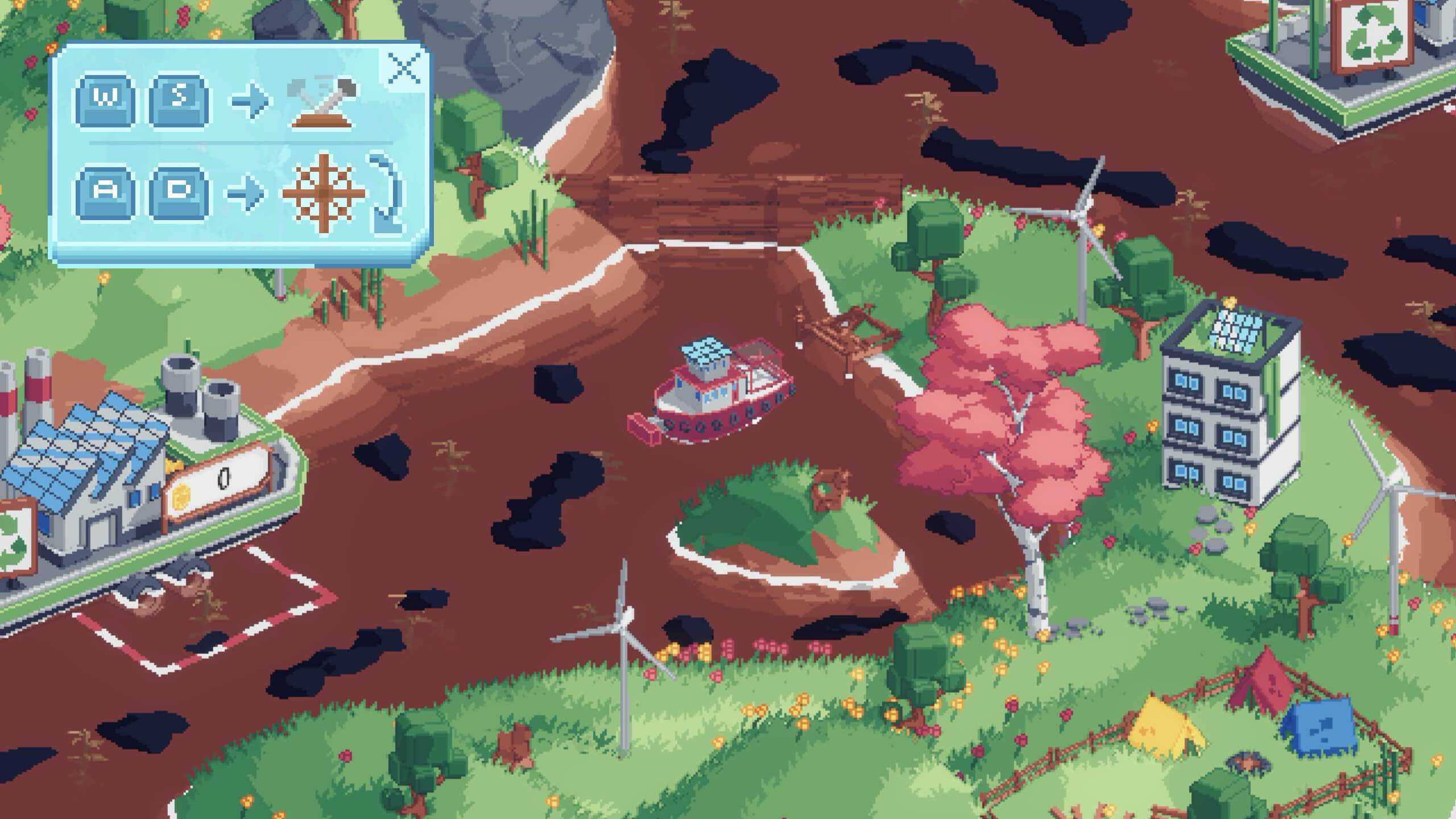 溢出 Spilled for Mac v2025.04.12 中文原生版-Mac宇宙