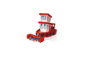 溢出 Spilled for Mac v2025.04.12 中文原生版