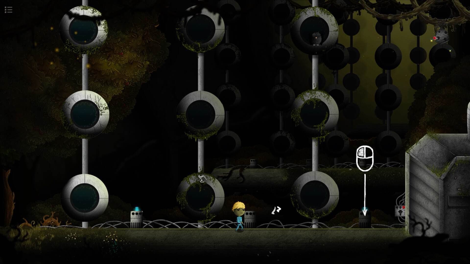 沙皮克：月球探索 Shapik: The Moon Quest for Mac v1.114.48 中文原生版-Mac宇宙