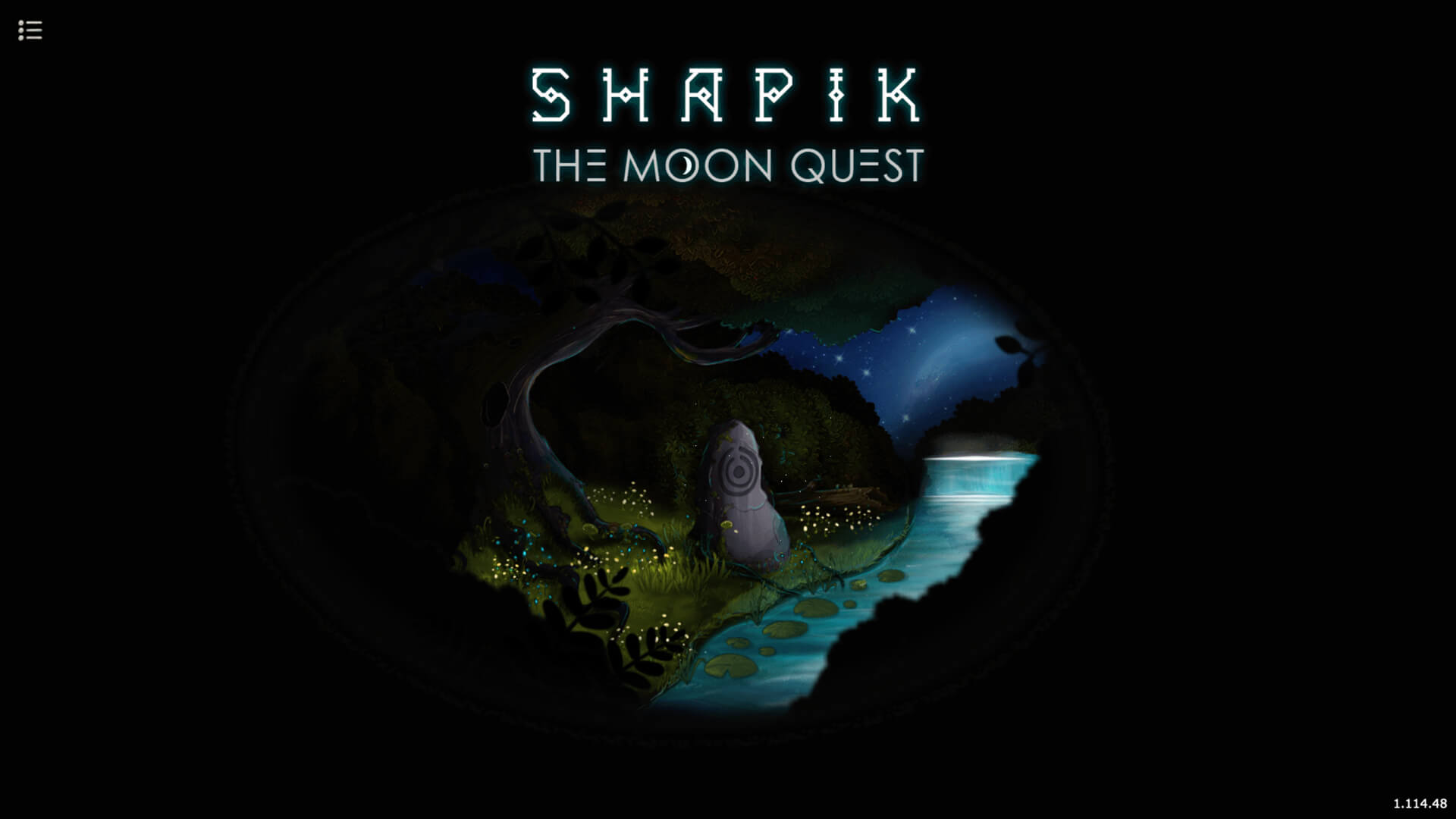 沙皮克：月球探索 Shapik: The Moon Quest for Mac v1.114.48 中文原生版-Mac宇宙