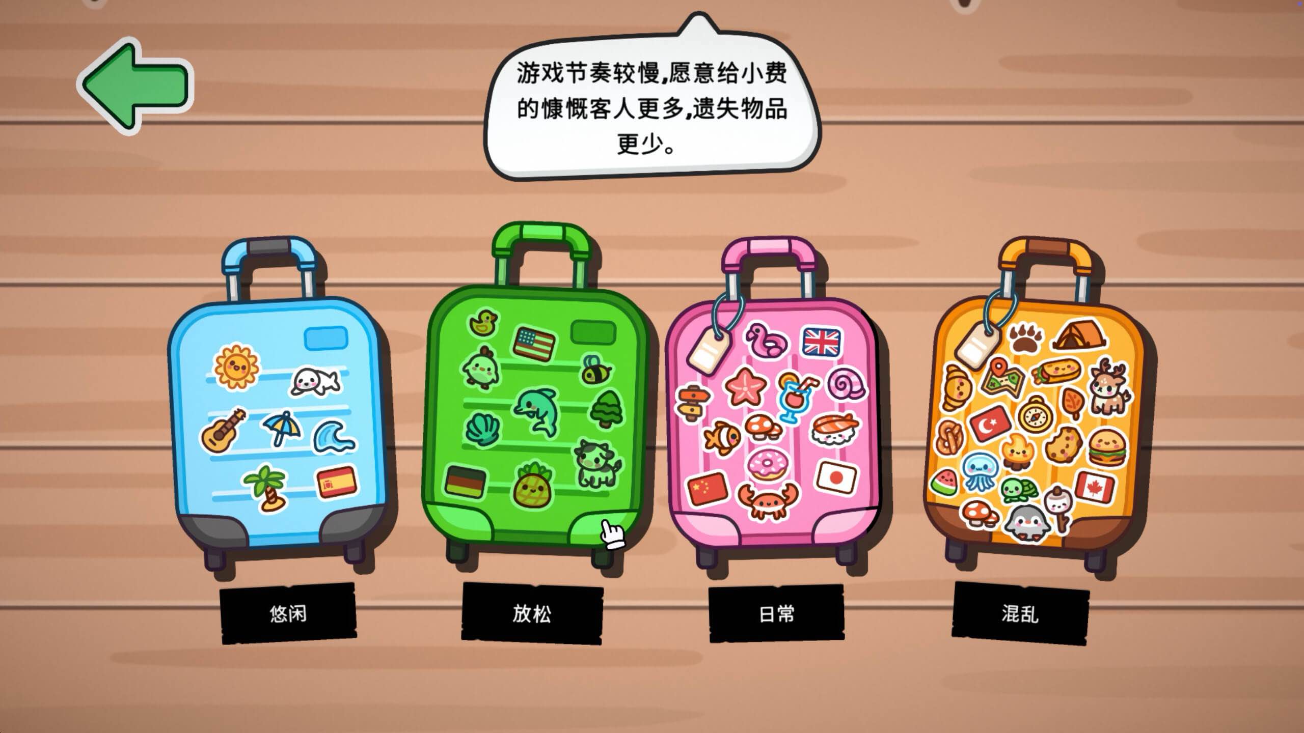 失物招领模拟器 Lost but Found for Mac v1.2.1 中文原生版-Mac宇宙