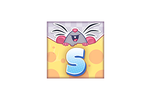 鼠织小家 Squeakross: Home Squeak Home for Mac v1.2 中文原生版