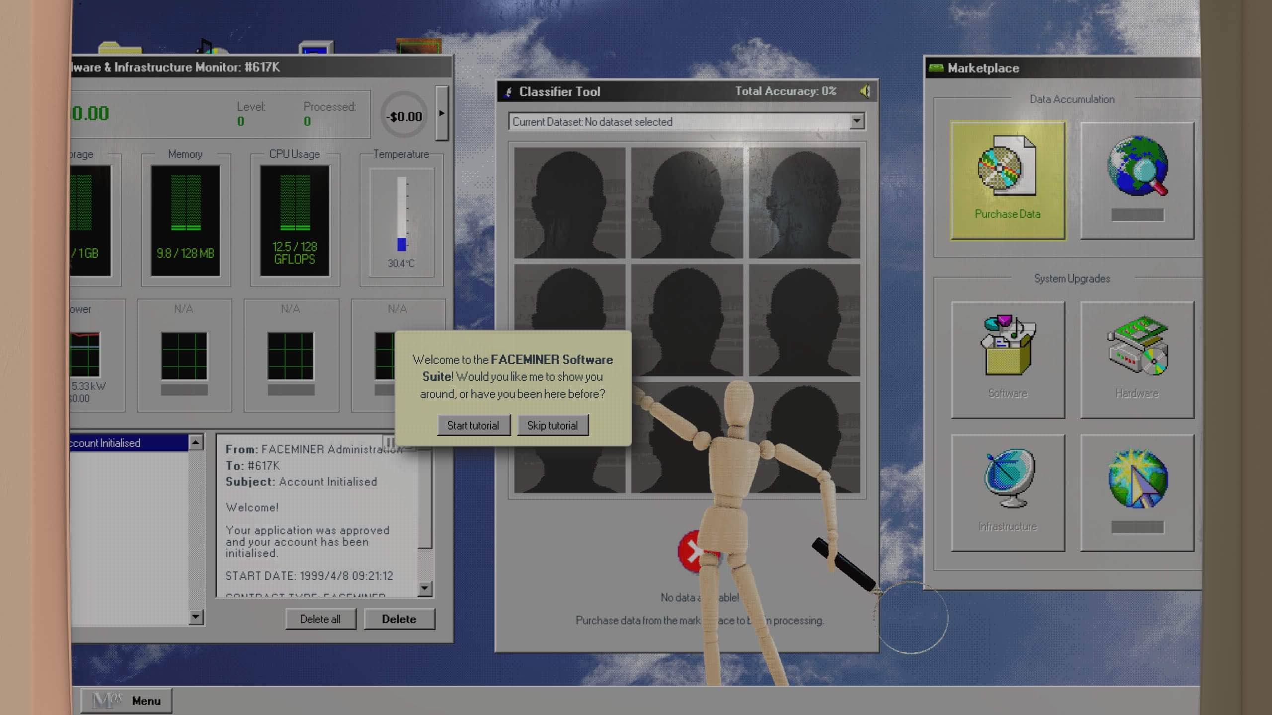 面容采集者 Faceminer for Mac v1.5 英文原生版-Mac宇宙