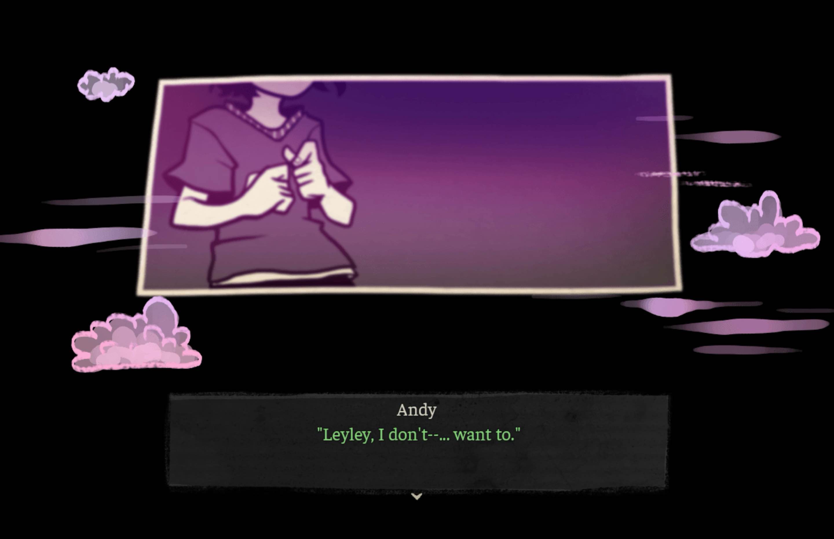 安迪和莉莉的棺材 The Coffin of Andy and Leyley for Mac v17966025 英文移植版-Mac宇宙