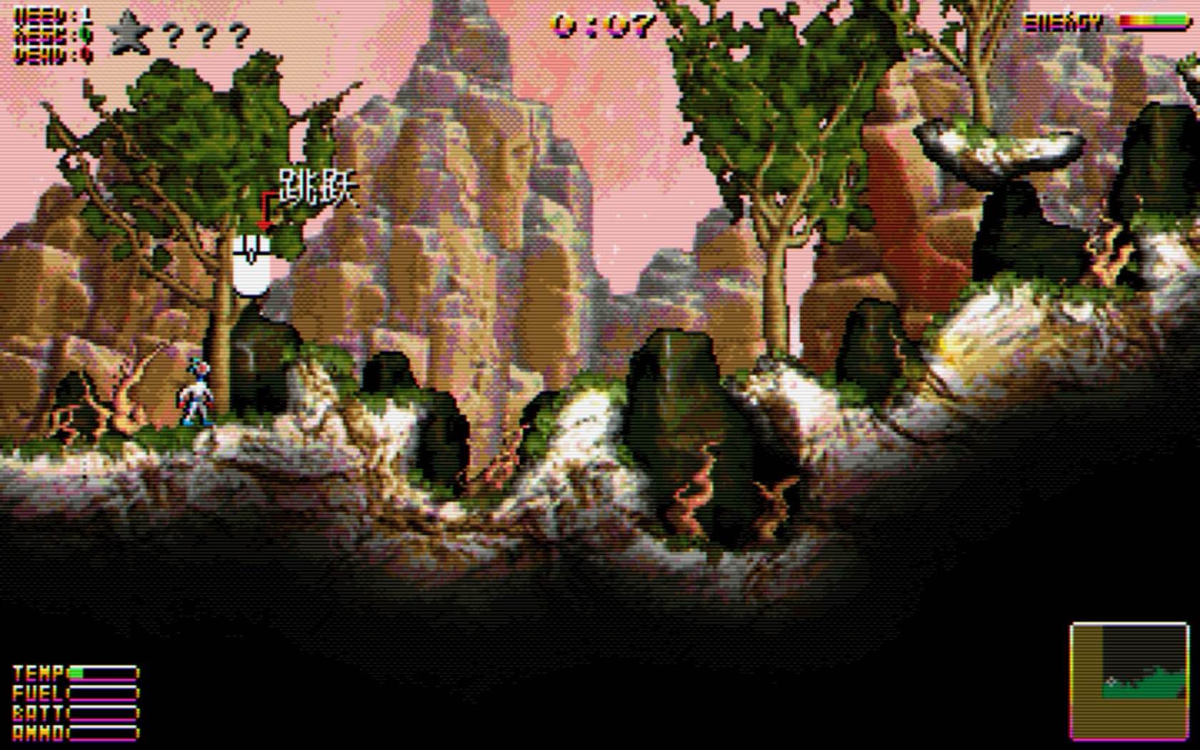 达萨隆之月 Moons of Darsalon for Mac v2025.05.09 中文原生版-Mac宇宙