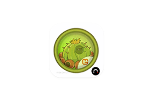 植物大战僵尸精华版 for Mac v1.5.0 中文移植版