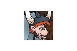 小白世纪：数字版 Munchkin Digital for Mac v1.7.3 英文原生版