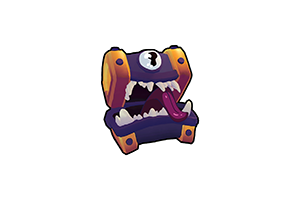 克苏洛特 Cthuloot for Mac v1.0.9 中文原生版