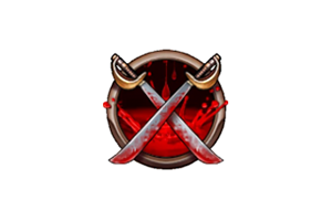 浴血船长 Captain Blood for Mac v2025-07-28-001-retail-mac-galaxy 中文原生版