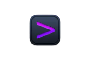 Prompt 3 for Mac v3.1.0 专业 SSH 工具