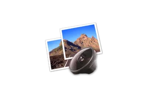 DoubleTake for Mac v2.7.7 macOS 全景拼接工具