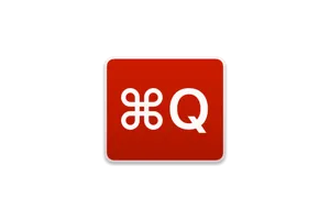 Quitter for Mac v1.0 自动退出应用