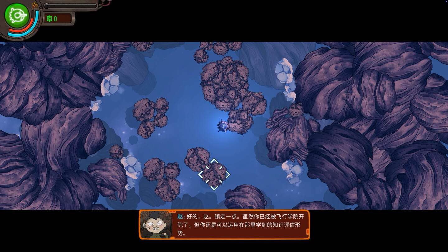 不归路 No Way Home for Mac v2.0.284 中文原生版-Mac宇宙