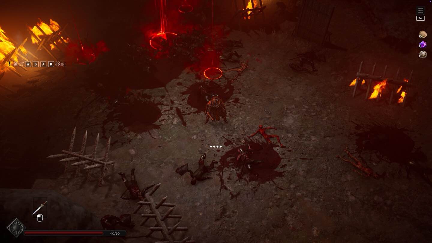 冥界契约 Netherworld Covenant for Mac v0.9.0 中文原生版-Mac宇宙 冥界契约 Netherworld Covenant for Mac v0.9.0 中文原生版-Mac宇宙