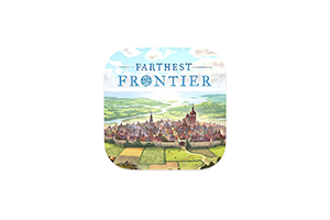 最远的边陲 Farthest Frontier for Mac v0.9.6e 中文移植版