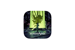 风中行者 Windblown for Mac v0.5.0.8 中文移植版