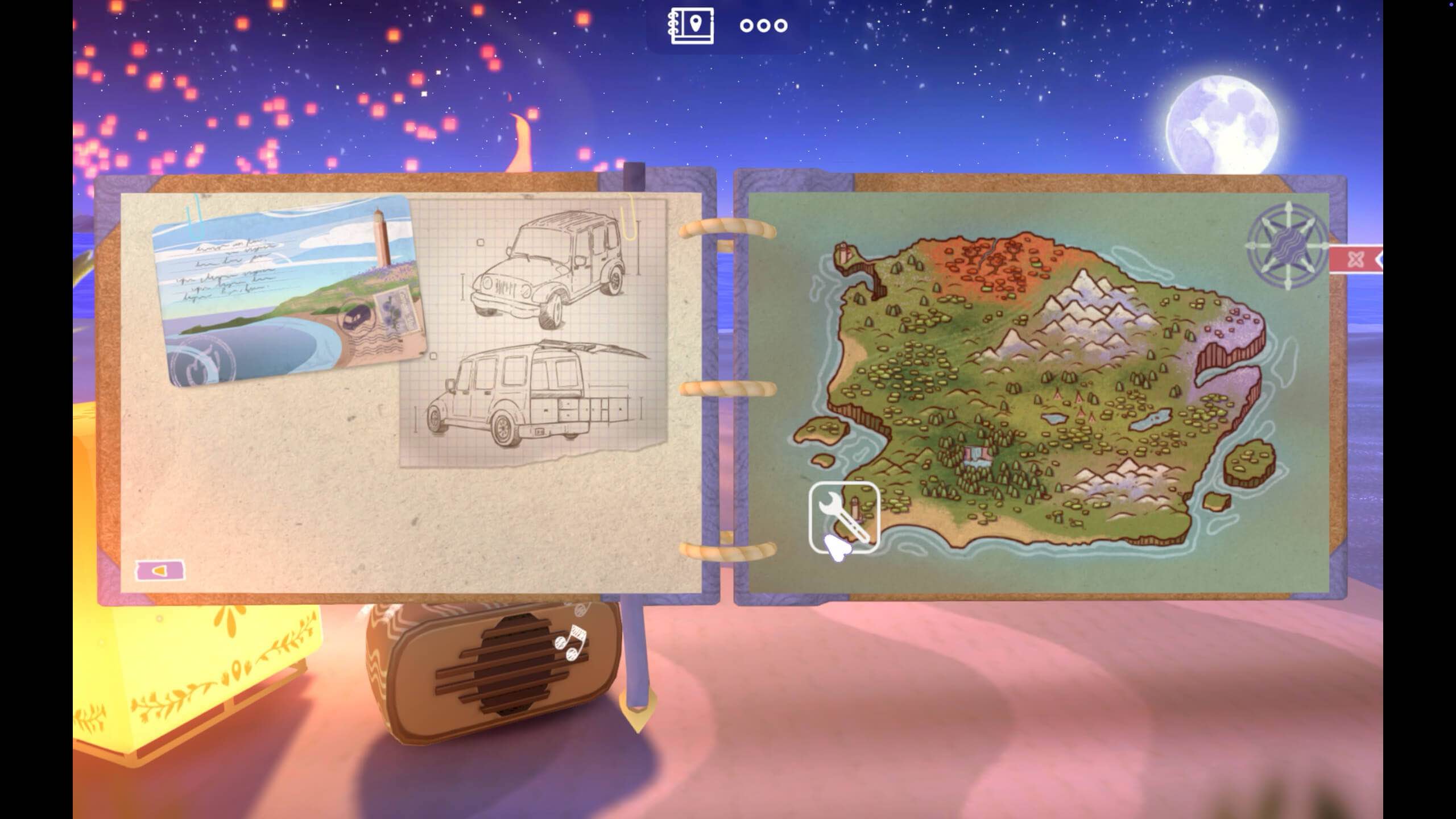 露营车：回家 Camper Van: Make it Home for Mac v2025.11.18  英文原生版-Mac宇宙