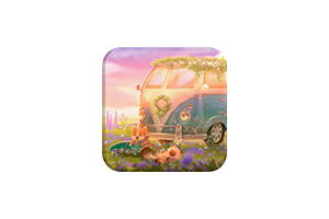 露营车：回家 Camper Van: Make it Home for Mac v2025.11.18  英文原生版