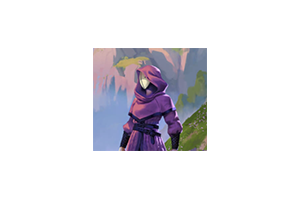 光芒消逝之后 After Light Fades for Mac v2025.09.13 英文原生版