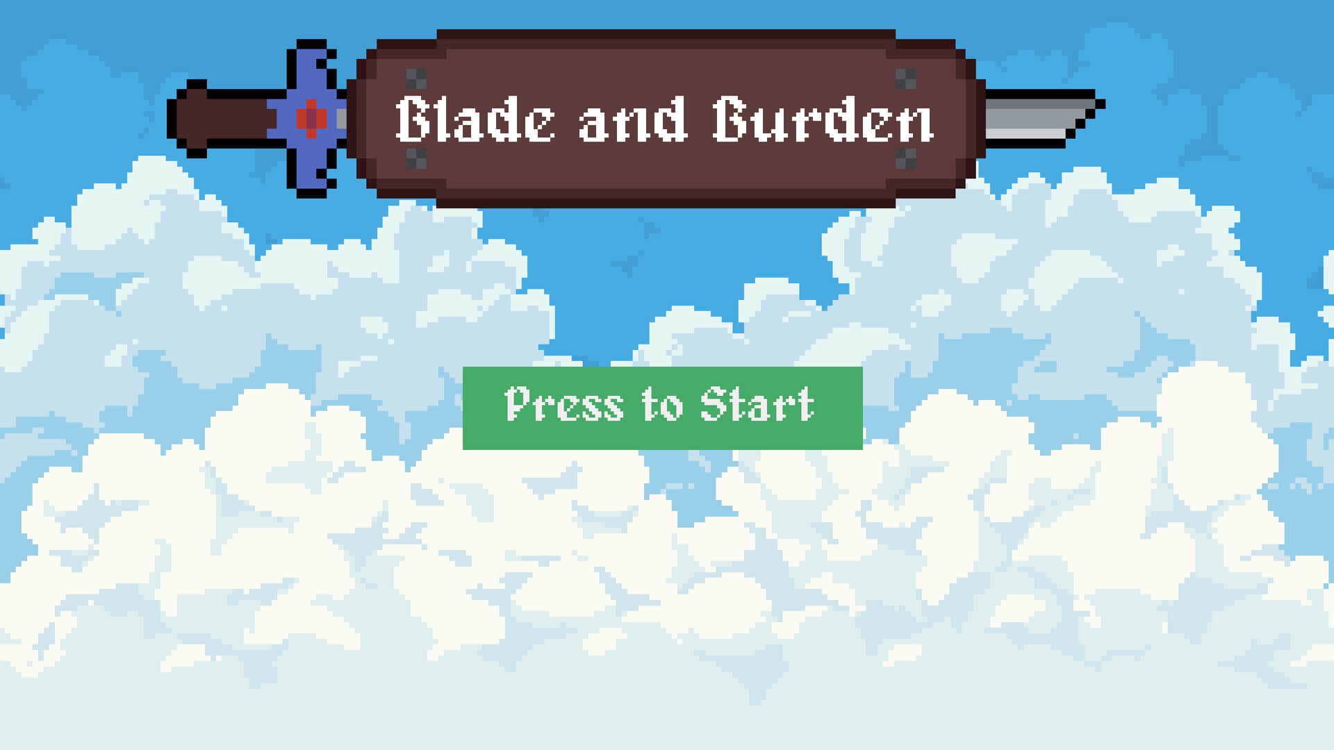 利刃与负担 Blade and Burden for Mac v1.3 英文原生版-Mac宇宙