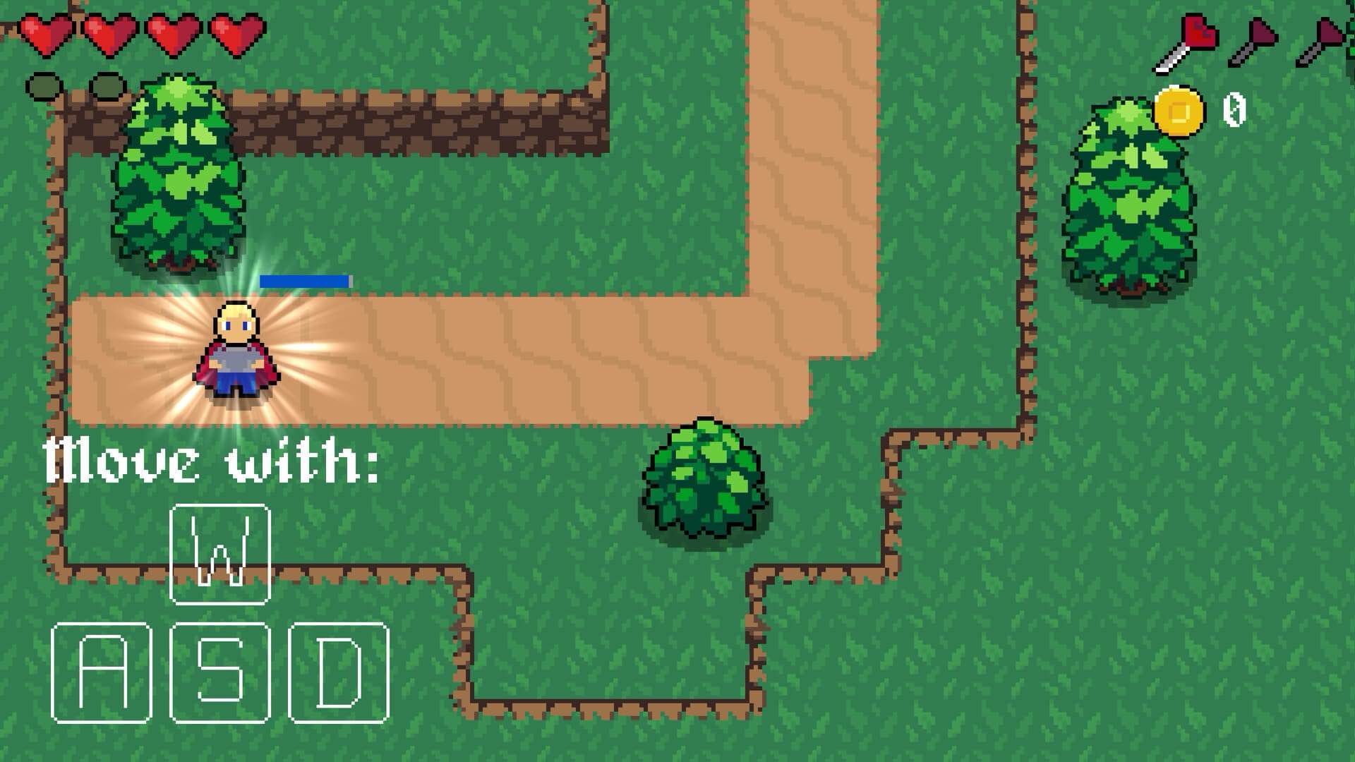 利刃与负担 Blade and Burden for Mac v1.3 英文原生版-Mac宇宙