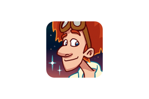 艾尔罗伊和外星人 Elroy and the Aliens for Mac v1.2.0 英文原生版