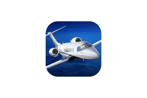 Aerofly Fs 4 飞行模拟 Aerofly Fs 4 Flight Simulator for Mac v4.7.1.8 中文原生版