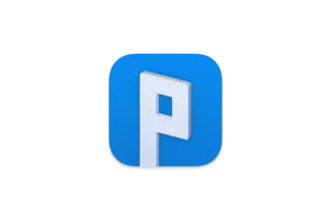 Pixen for Mac v5.6.2 像素艺术与动画编辑工具
