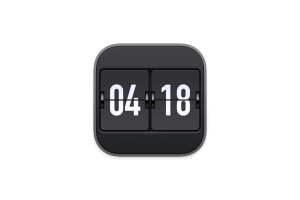 Eon Timer for Mac v2.9.17 时间追踪工具