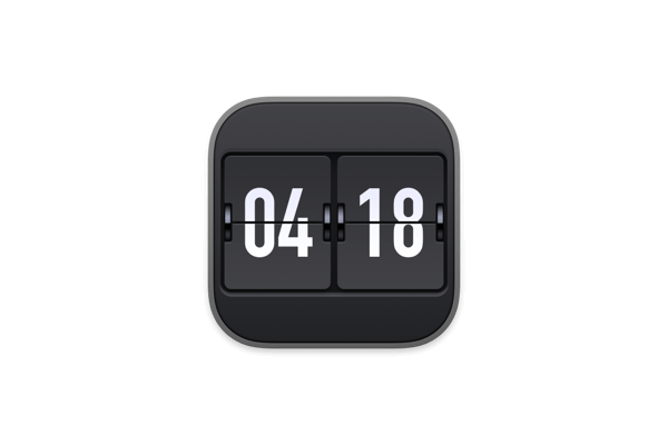 Eon Timer for Mac v2.9.17 时间追踪工具