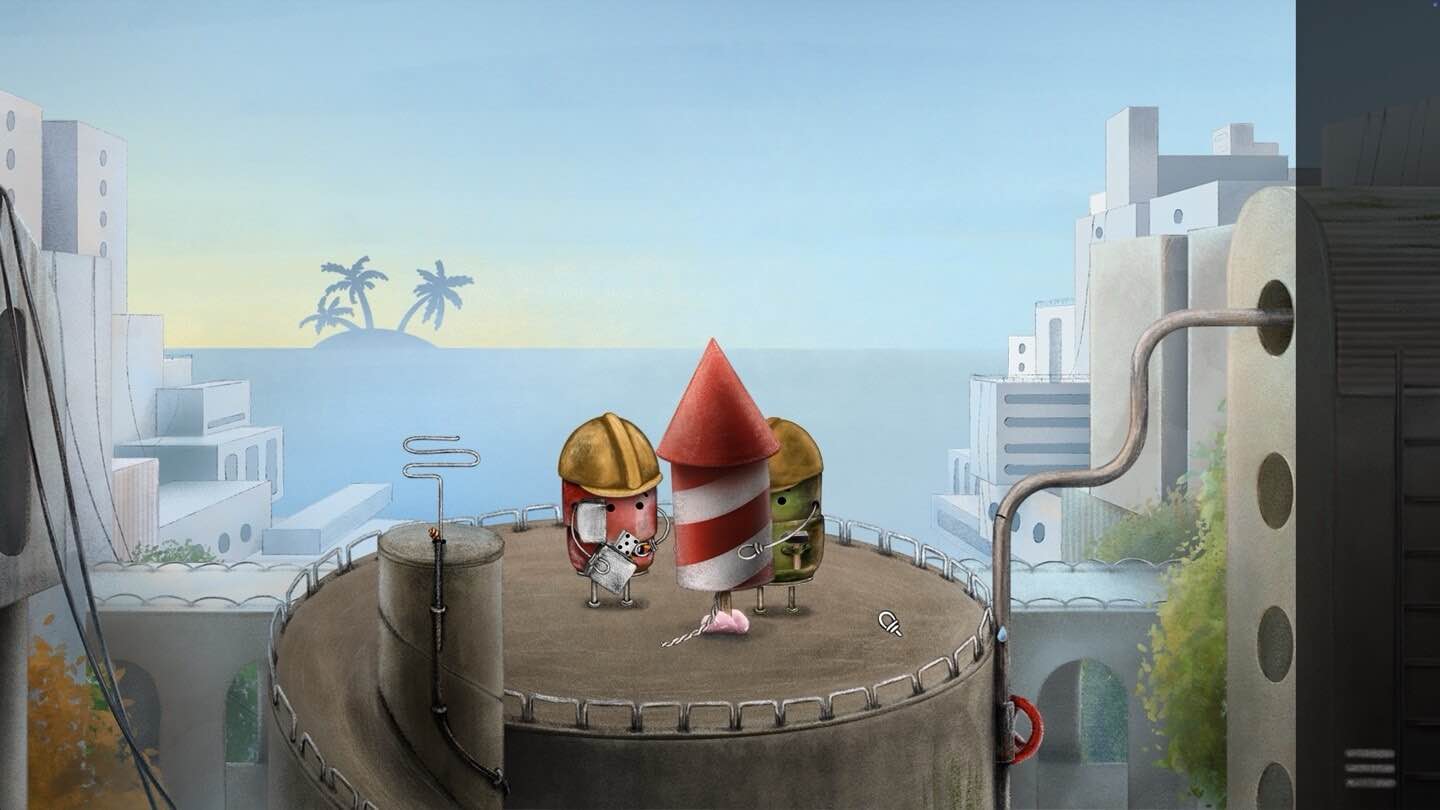 盒子城2 Boxville 2 for Mac v2.17.4 中文原生版-Mac宇宙