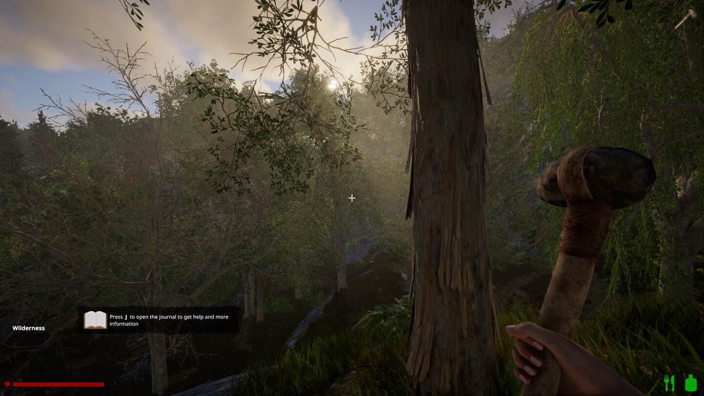 崛起的世界 Rising World for Mac v0.9 英文原生版-Mac宇宙 崛起的世界 Rising World for Mac v0.9 英文原生版-Mac宇宙