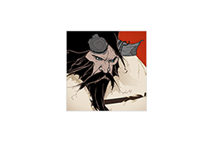 旗帜的传说2 The Banner Saga 2 for Mac v2.61.02 中文原生版