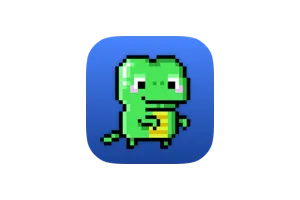 Dinoki for Mac v1.3.40 桌面 AI 伴侣