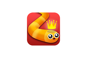 贪吃蛇大战 Snake.io+ for Mac v1.0.9 中文原生版