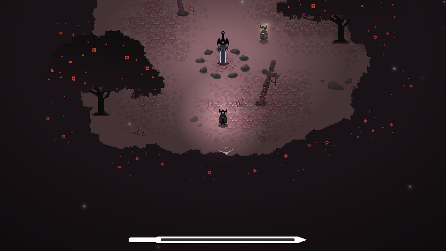 深渊之刃 Abyssal Blade for Mac v1.02 英文原生版-Mac宇宙