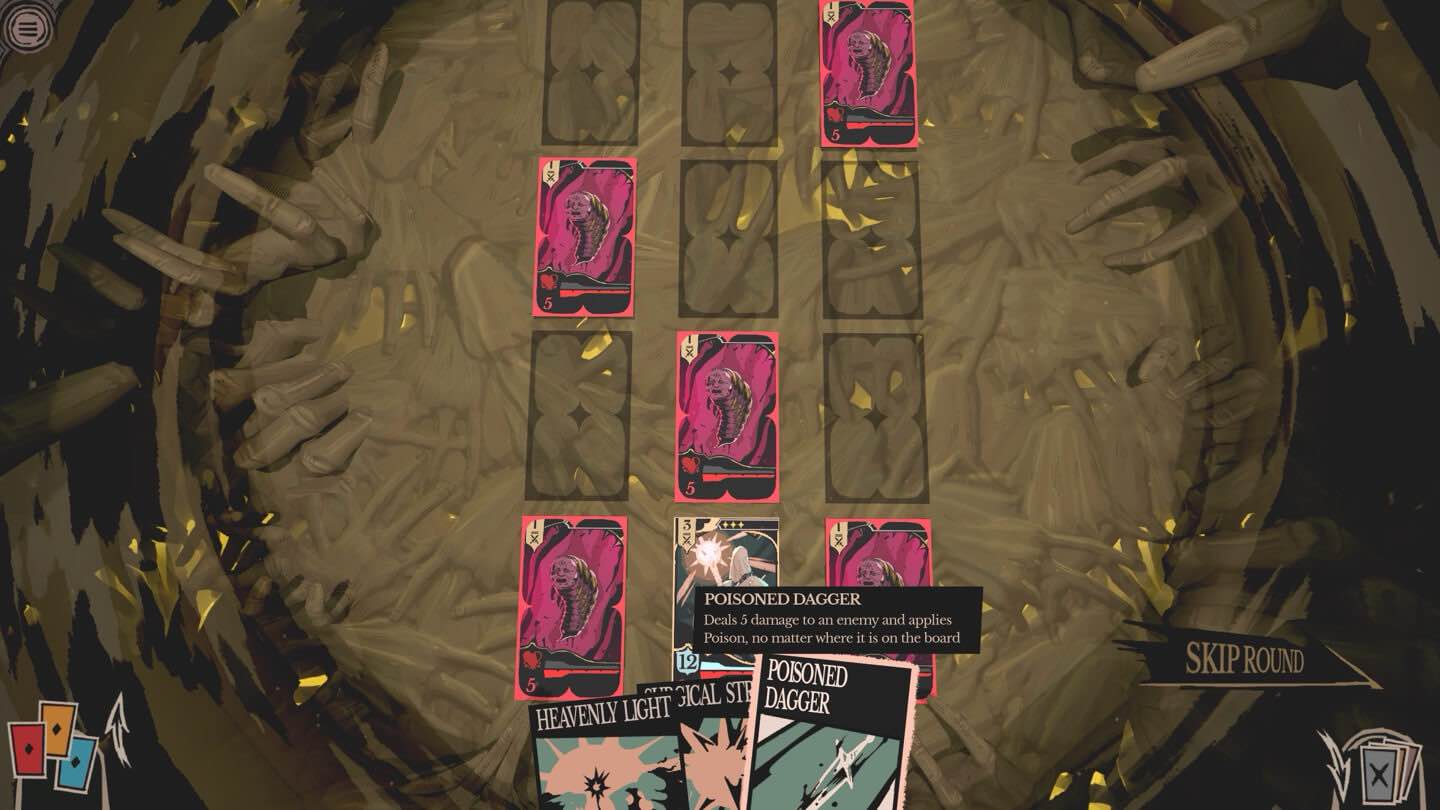 皇冠赌局 Crown Gambit for Mac v1.0.6 英文原生版-Mac宇宙